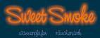 logo Sweet Smoke